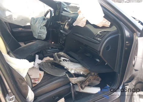 2016 Chrysler 300 300S from USA, damaged, VIN 2C3CCABT1GH111314